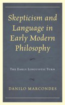 Skepticism and Language in Early Modern Philosophy