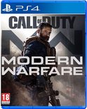 Call of Duty: Modern Warfare - PS4 Call of Duty: Modern Warfare - PS4