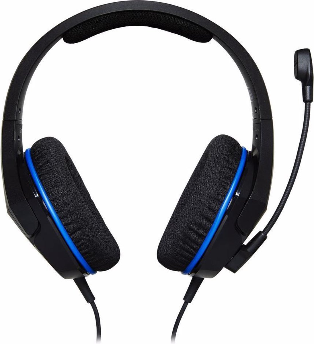 Hyperx cloud deals stinger ps4 headset