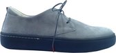 Think! Sneaker 686200 Staal Grijs