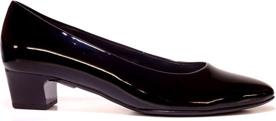 Gabor Pumps 05.160.77 Zwart lak | bol.com