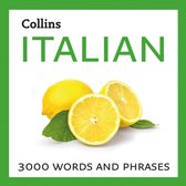 Learn Italian: 3000 essential words and phrases