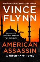 Mitch Rapp Series #1 - American Assassin
