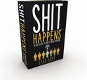 Shit Happens 18+ - Kaartspel