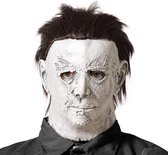 Halloween Masker - Michael Myers Moordenaar - Latex