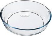 Cakevorm Pyrex Gemelos 25 cm