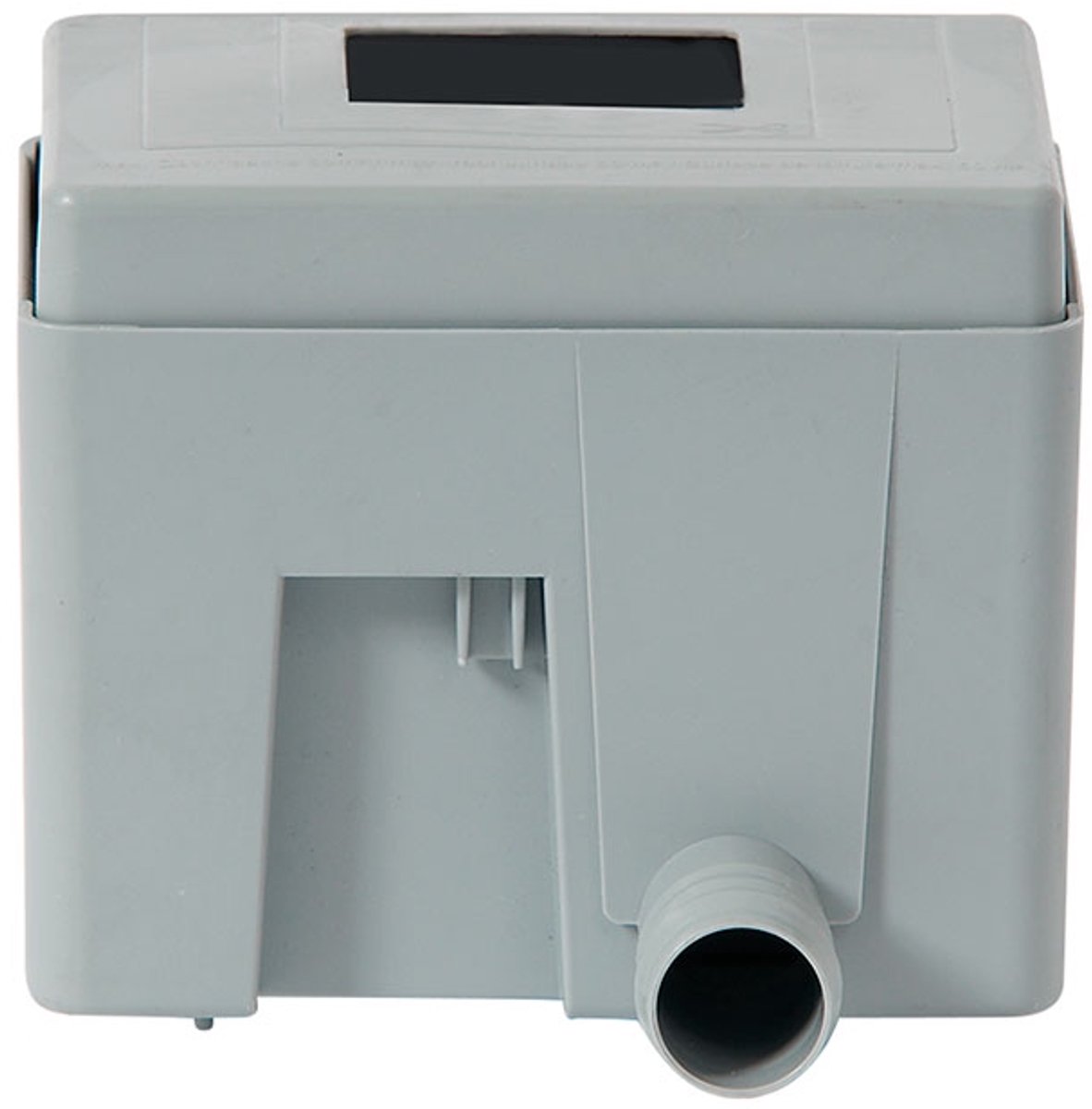 Garantia Collecteur d'eau de pluie