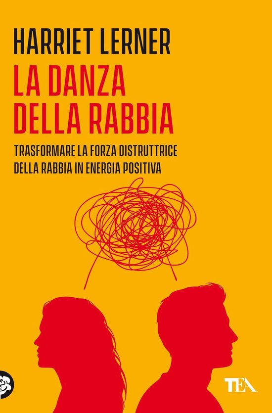 La danza della rabbia - cover
