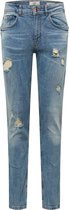 Redefined Rebel jeans stockholm Blauw Denim-32-30