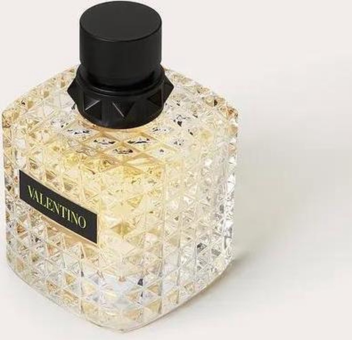 valentino donna born in roma yellow dream 100ml