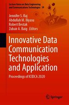 Lecture Notes on Data Engineering and Communications Technologies 59 - Innovative Data Communication Technologies and Application