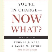 You're in Charge--Now What?