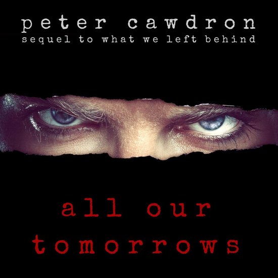 All Our Tomorrows - cover
