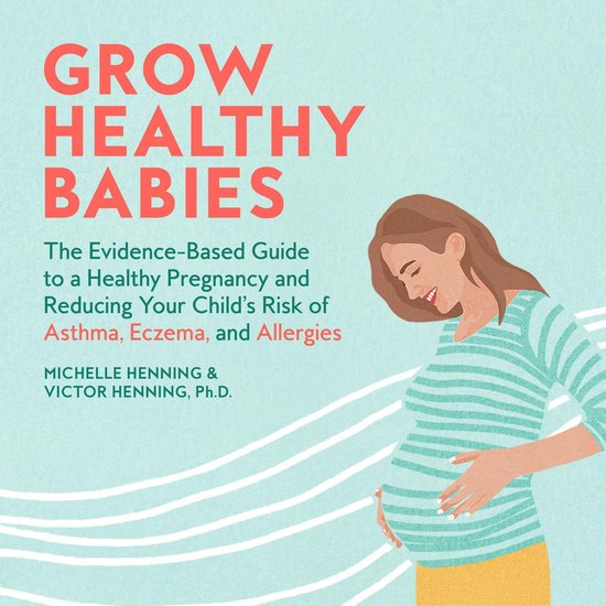 Grow Healthy Babies - cover