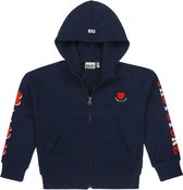 Tumble 'N Dry  Romie Vest Meisjes Mid maat  128