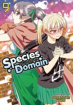 Species Domain Vol. 9