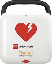 Physio-Control Lifepak CR2 Trainer