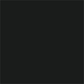 Houten kralen, d: 12 mm, gatgrootte 3 mm, zwart, 22gr, circa 40 stuk [HOB-570415]