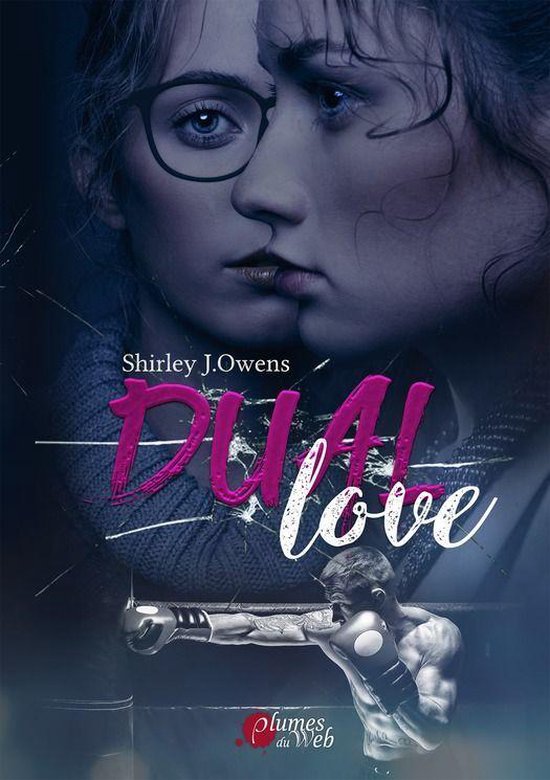 Rubis - Dual Love (ebook), Shirley J. Owens | 9782381510194 | Boeken ...