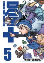 Dragon Quest Monsters+ 5 - Dragon Quest Monsters+ Vol. 5