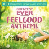 Greatest Ever Feelgood Anthems