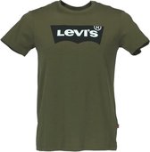T-shirt Kakigroen