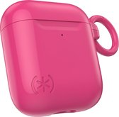 Speck CandyShell Apple Airpods (Gen 1/2) Berry Pink