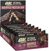 Whipped Protein Bar (10x60g) Rocky Road