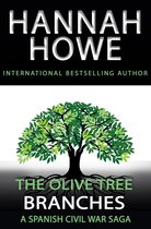 The Olive Tree - The Olive Tree: Branches