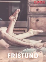 Cupido - Fristund – erotiske noveller