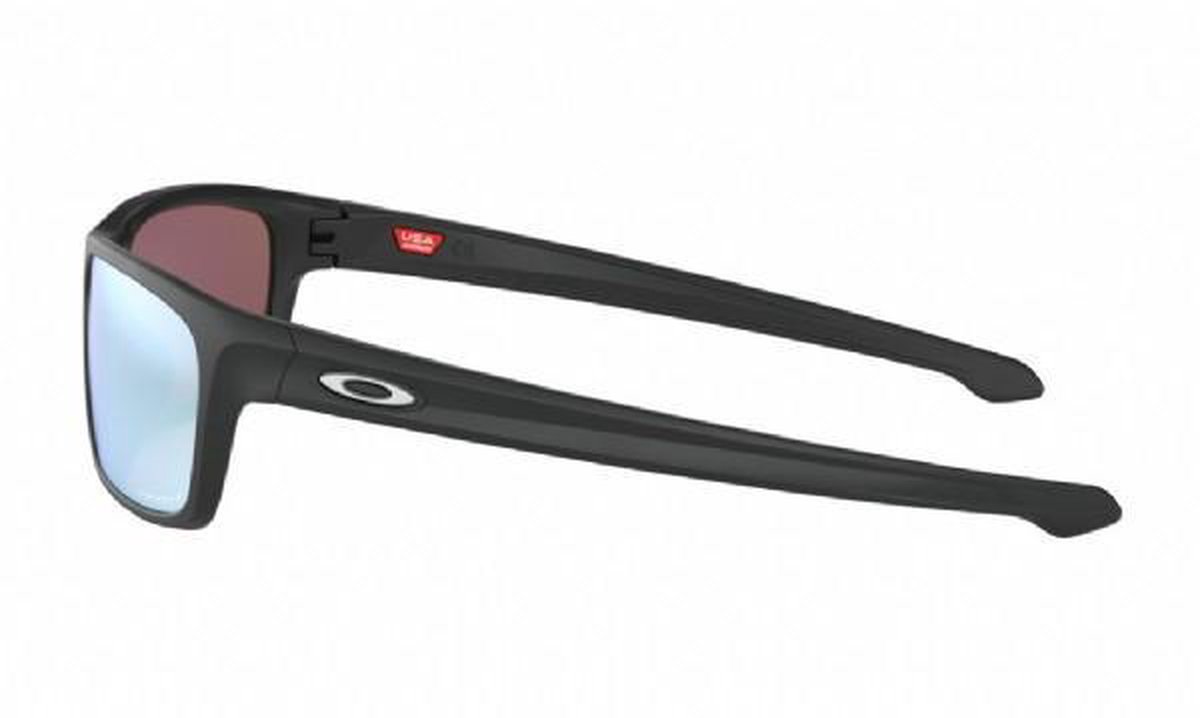 Oakley sliver sales stealth matte black
