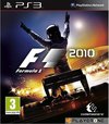 Koch Media F1 2010 PlayStation 3