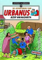 Urbanus 174 -   Jezuf van Nazareth