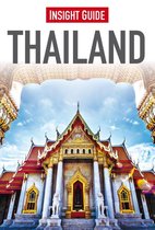 Insight guides  -   Thailand