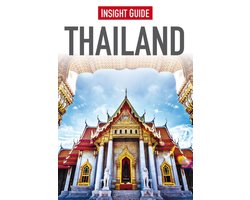 Insight guides - Thailand