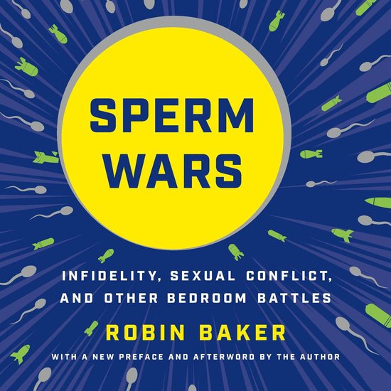 Foto: Sperm wars