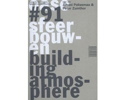 Omslag van Oase 91 - Sfeer bouwen