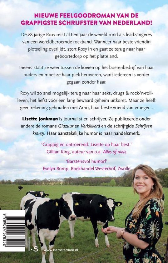 Helemaal het einde