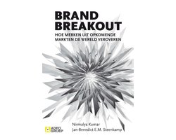 Brand Breakout