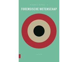 Elementaire Deeltjes 9 - Forensische wetenschap