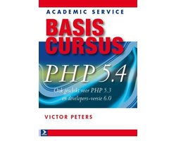 Basiscursus PHP 5.4