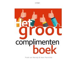 Het groot complimentenboek