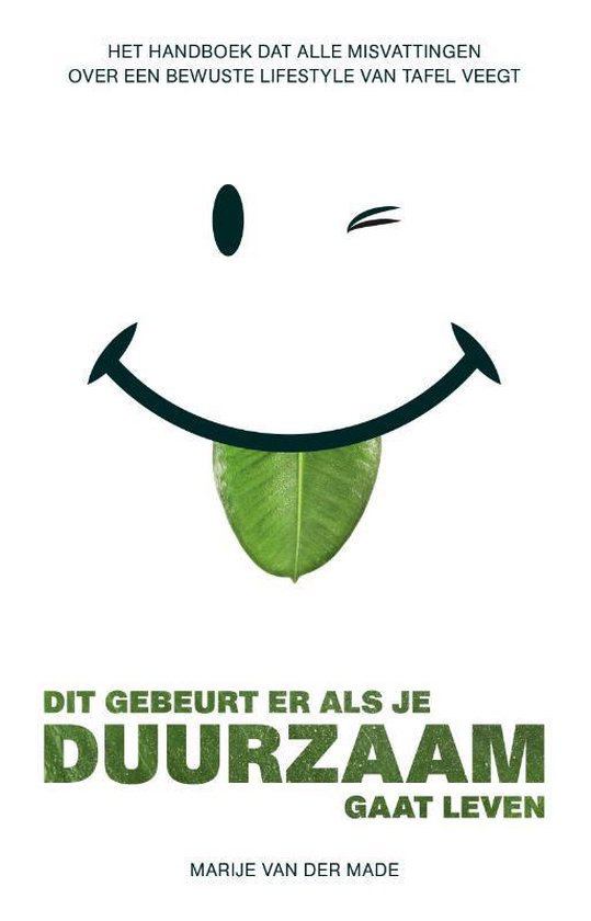 Dit gebeurt er als je duurzaam gaat leven