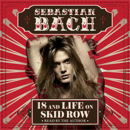18 and Life on Skid Row - cover