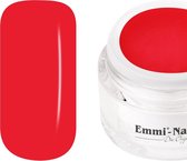 Emmi-Nail Kleurgel Marilyn Red, 5 ml