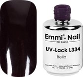 Emmi-Shellac/UV/Led Lak Bella L334