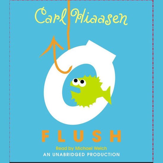 Flush - cover