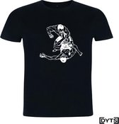 T-shirt | Sport | MMA Boxing - XL, Heren