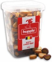 Hupple - Hond - Snoepje - Softy - Cheesy Beef