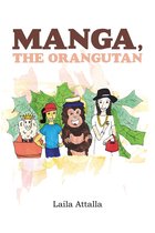 Manga, The Orangutan
